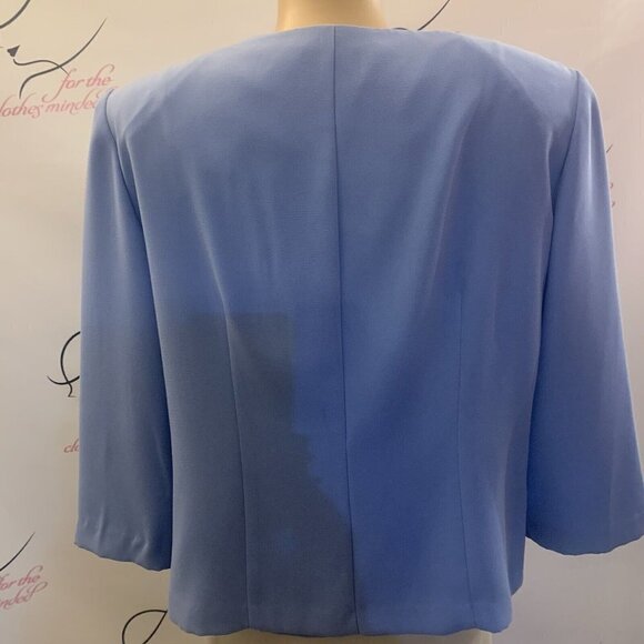 Women's Perceptions Petite Jacket - Picture 5 of 6